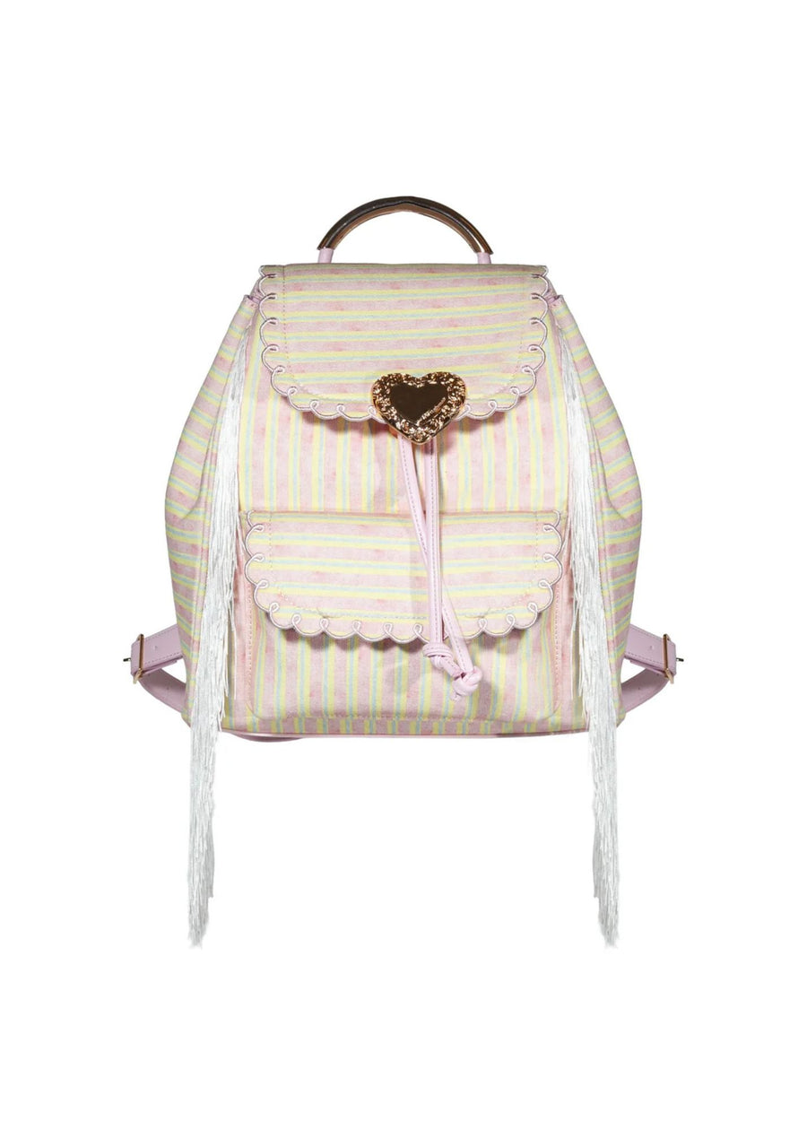 Seaside Sweetheart Backpack