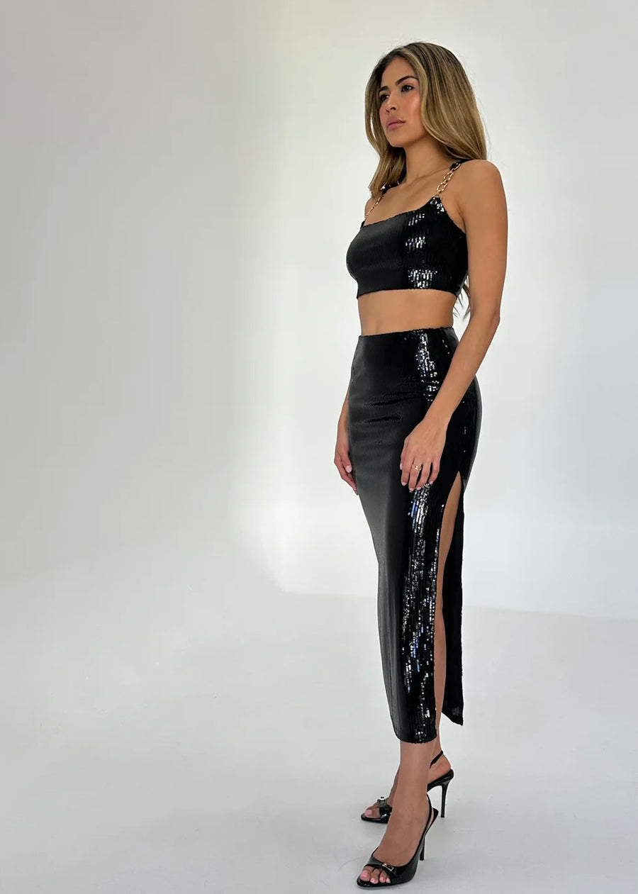 Sequins Set