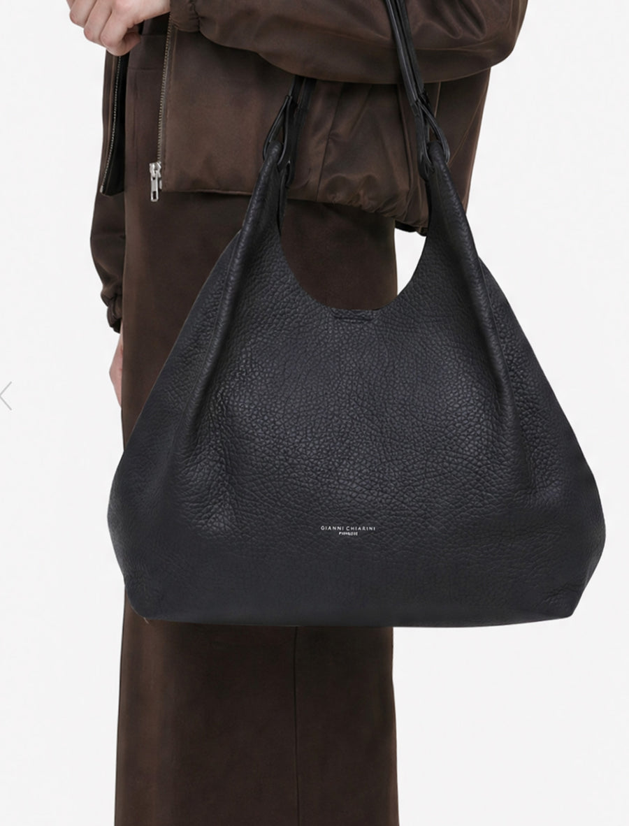 DUA Leather Bag