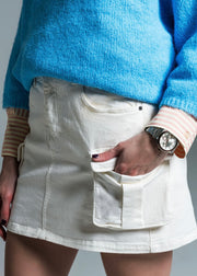Kai Mini Skirt