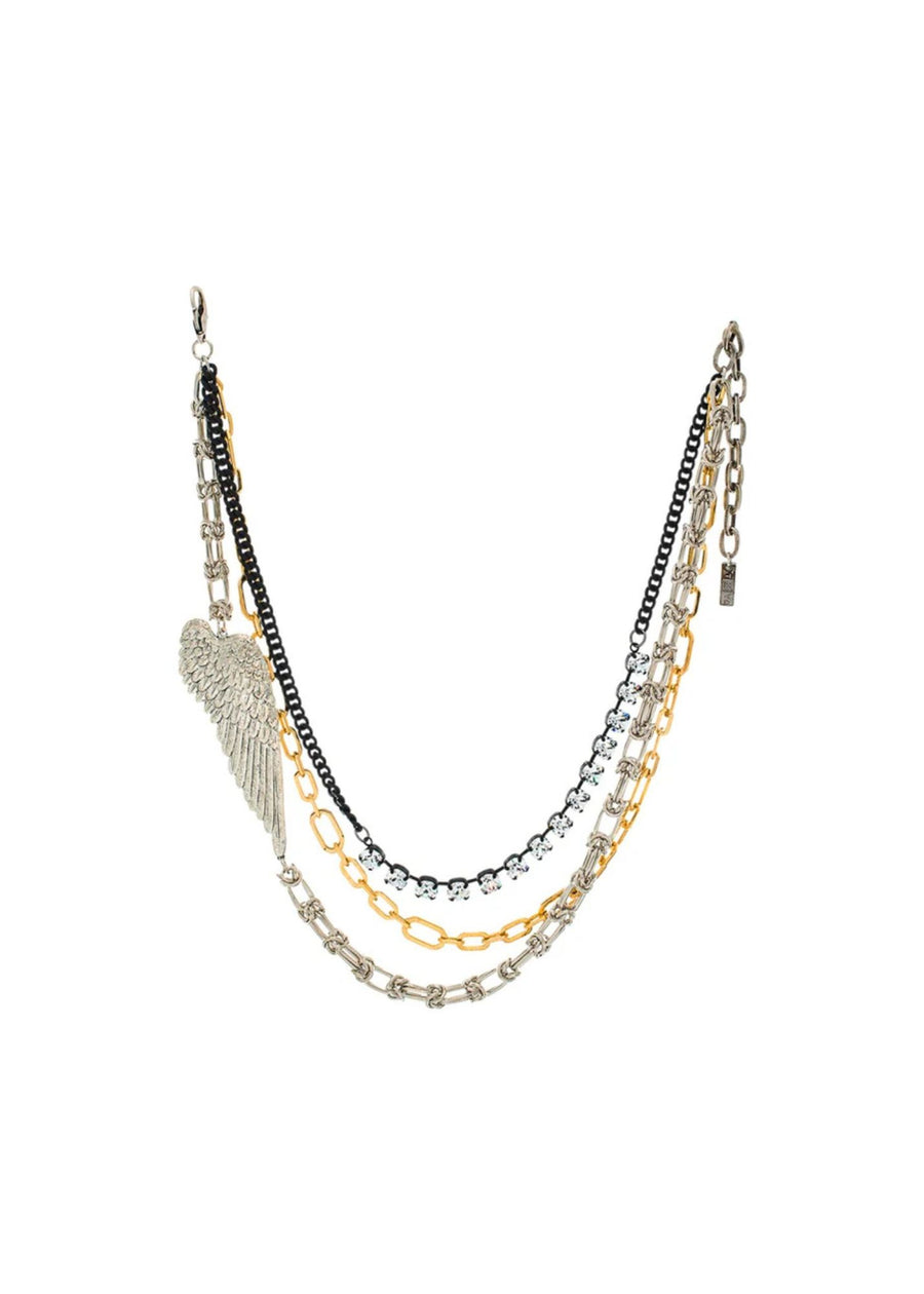 Calyope Necklace