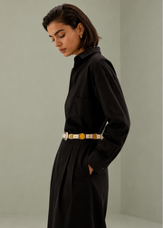 Watch Belt