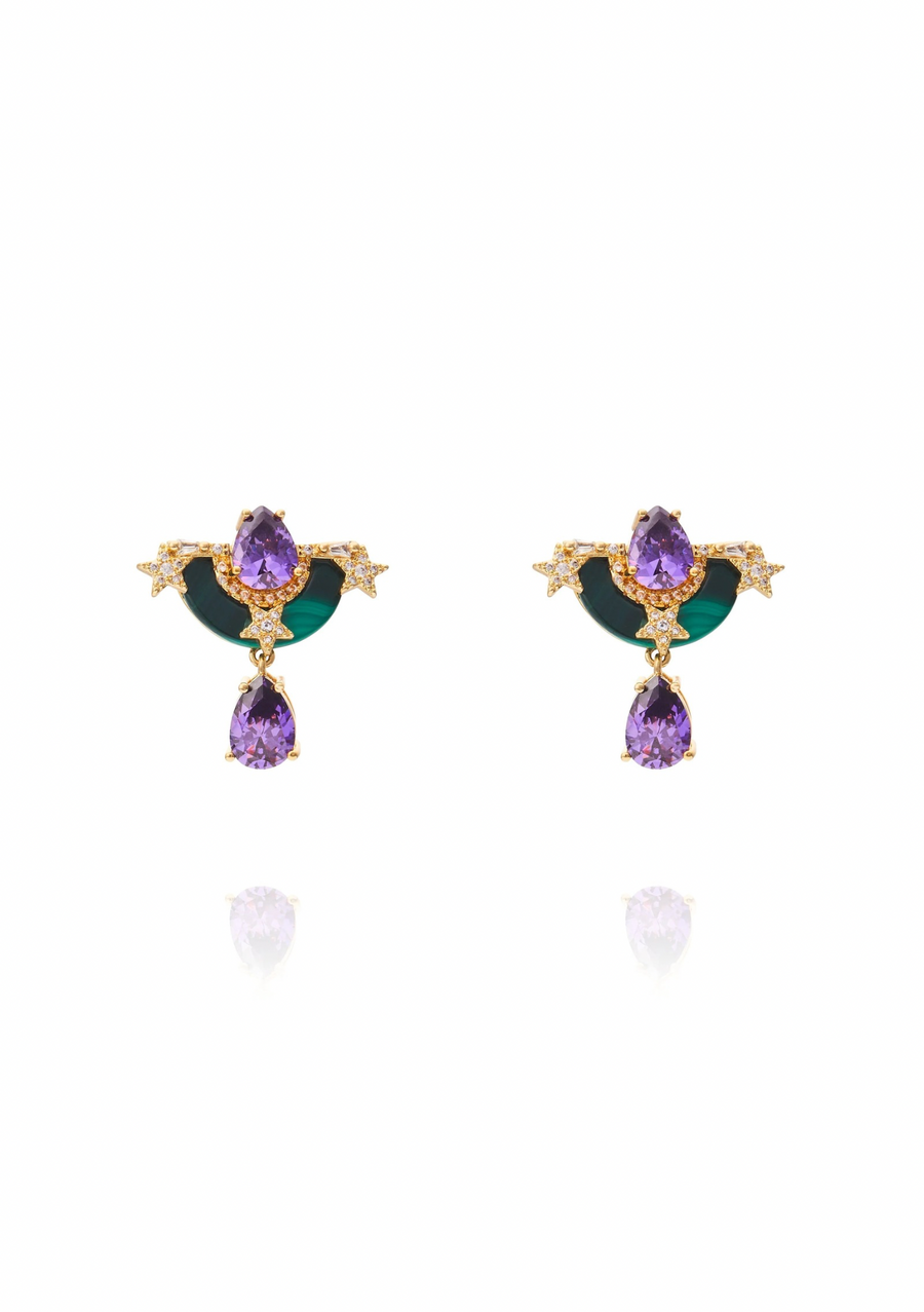 Ersa Earrings