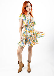 Beguile Dress