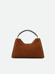 Aurora Suede Bag