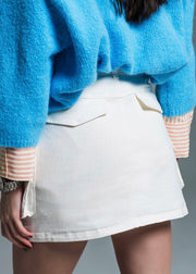 Kai Mini Skirt