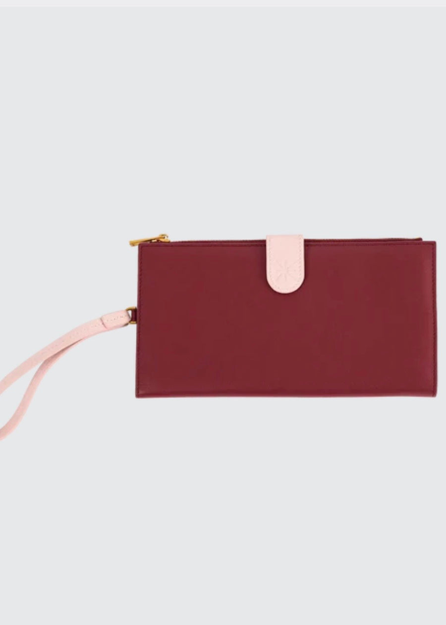 Passport Holder