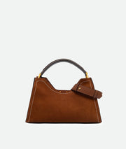 Aurora Suede Bag