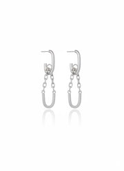 Grace Drop Earrings