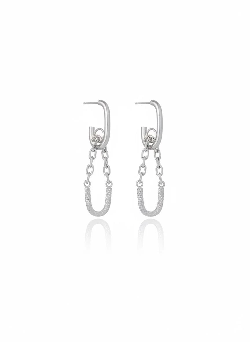 Grace Drop Earrings