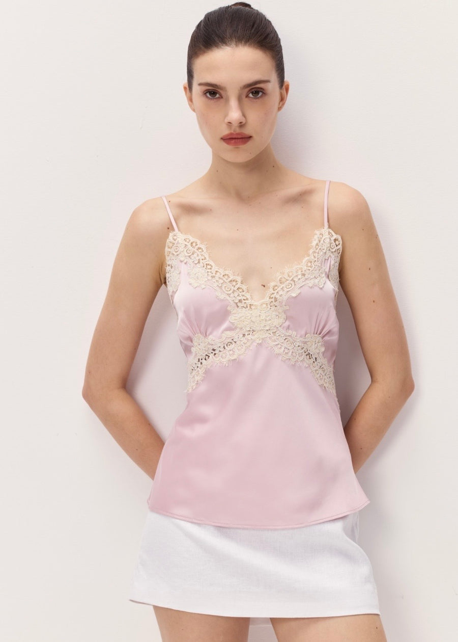 Idonie Top