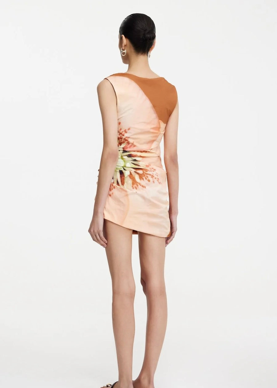 Shiloh Mini Dress