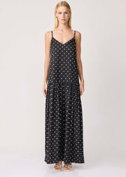 Aure Maxi Dress