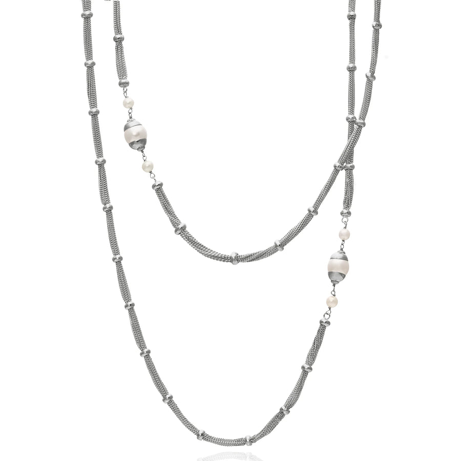 taj mahal necklace
