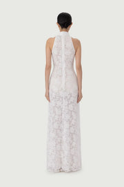 Gillian Lace Dress