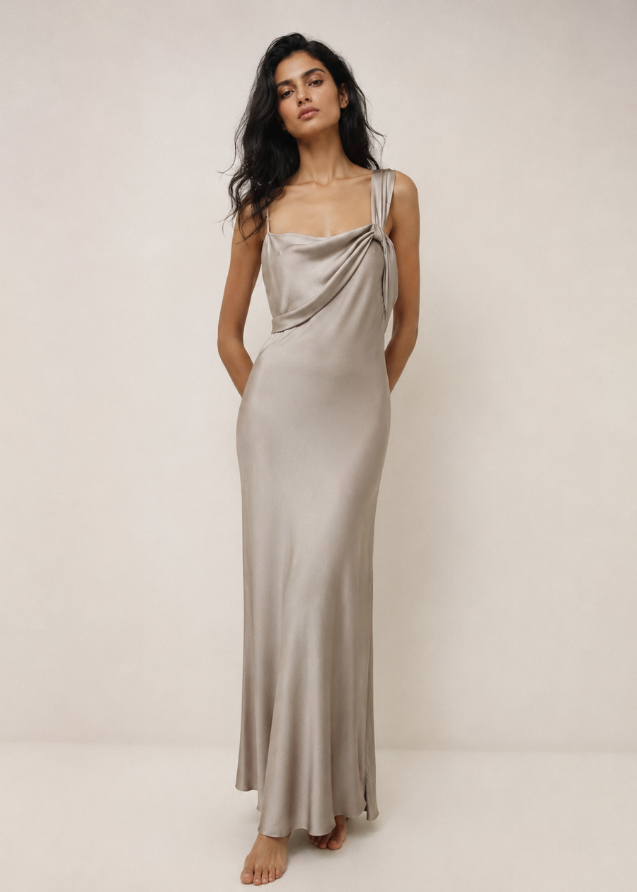Mira Dress