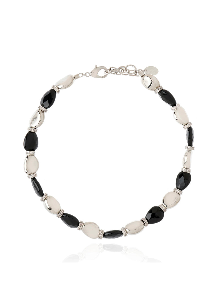 Volutta Necklace