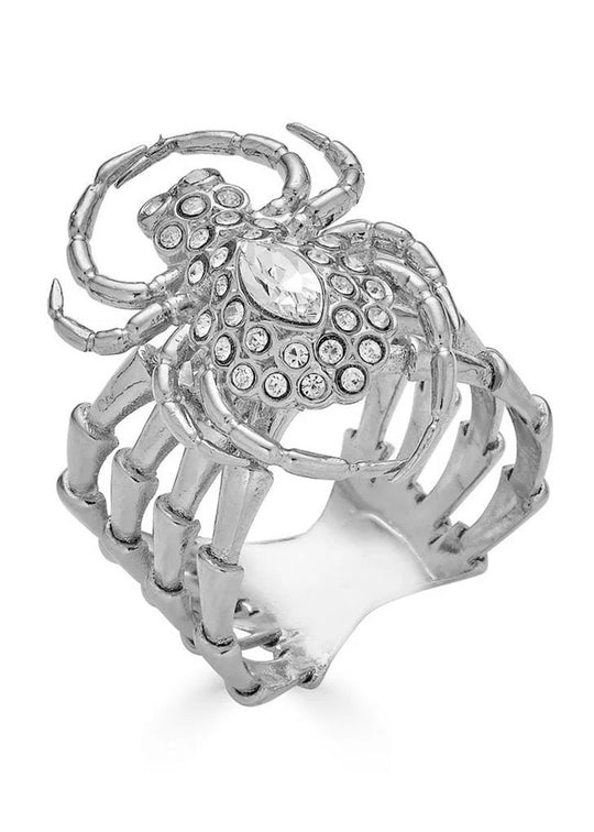 Spidey Ring