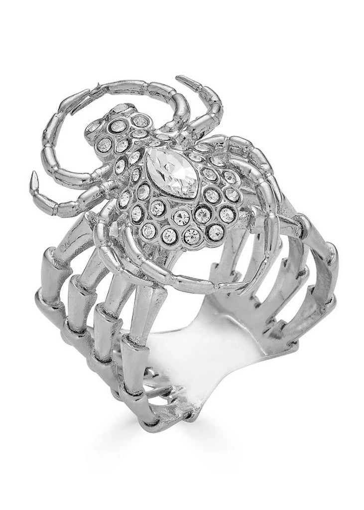Spidey Ring