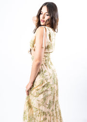Wildflower Dress
