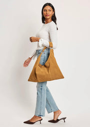 Indie Hobo Bag