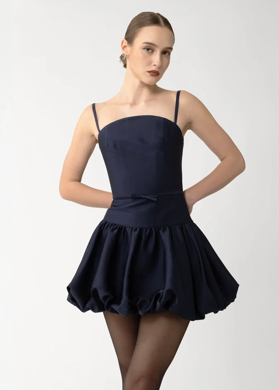 Maddie Mini Dress