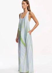 Giorgie Maxi Dress