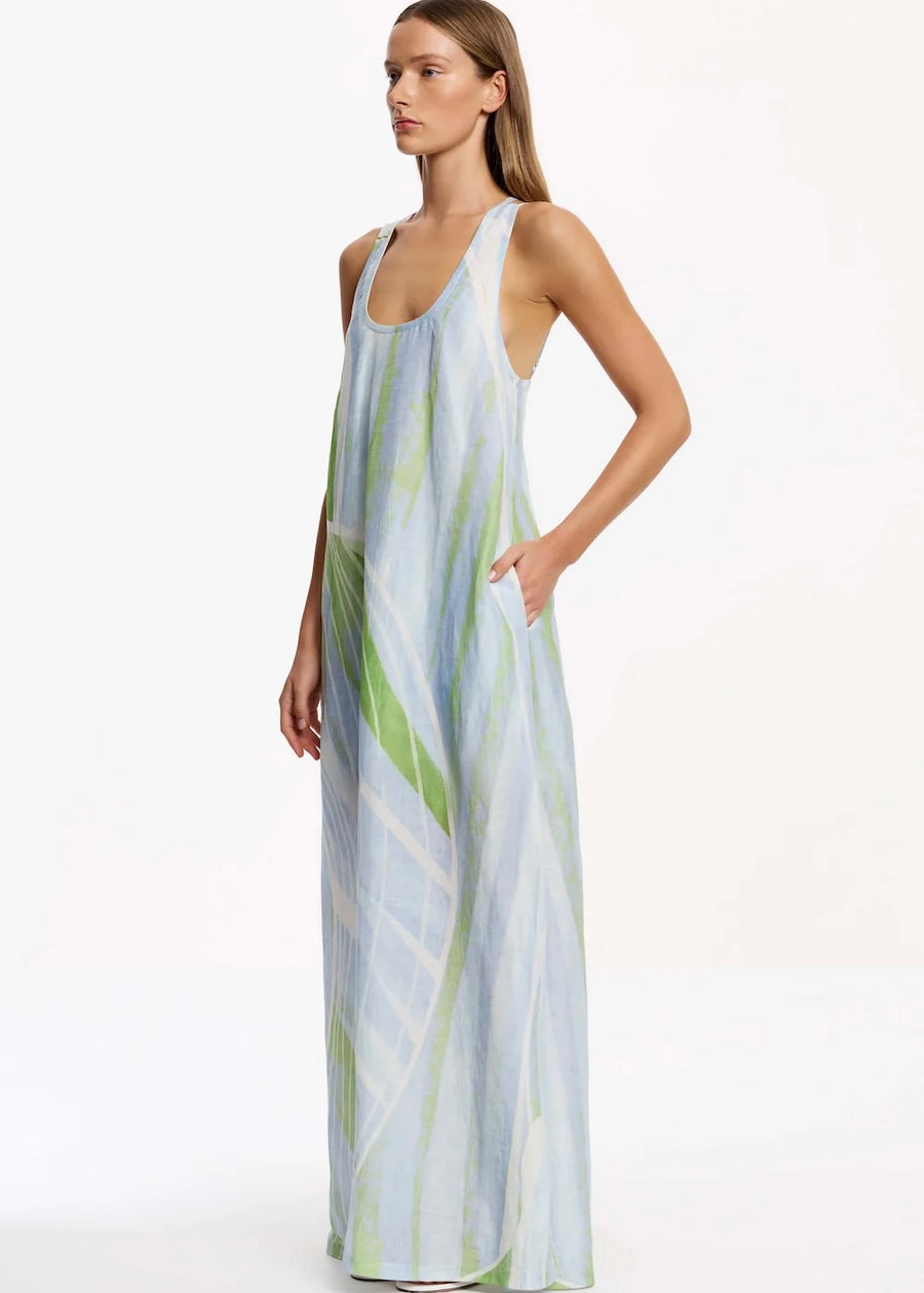 Giorgie Maxi Dress
