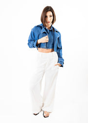 Aerin Trenchcoat