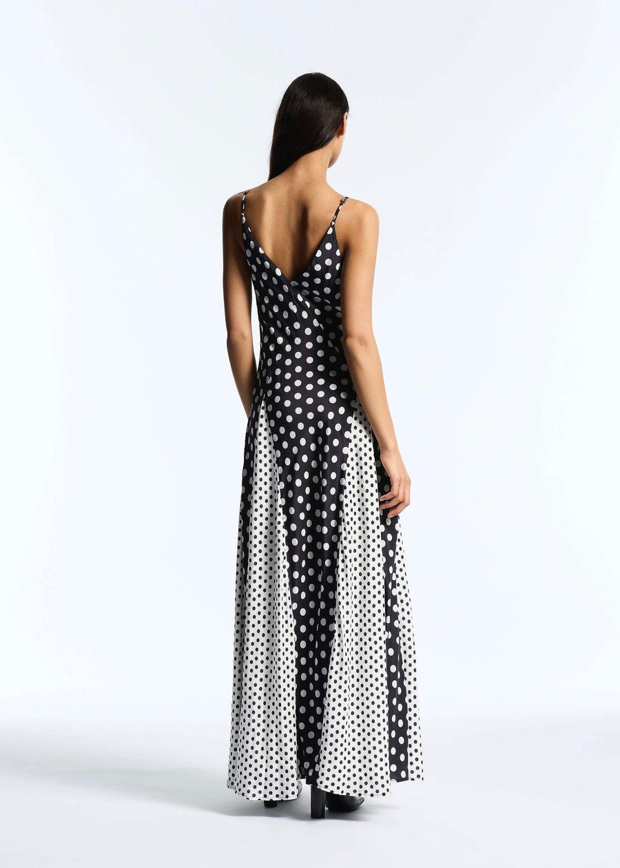Altair Maxi Dress