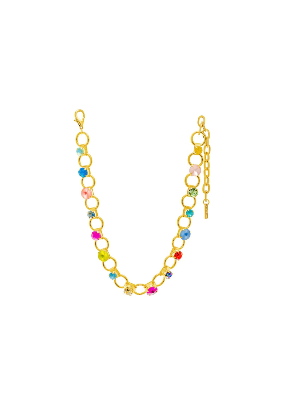 Raeanne Necklace