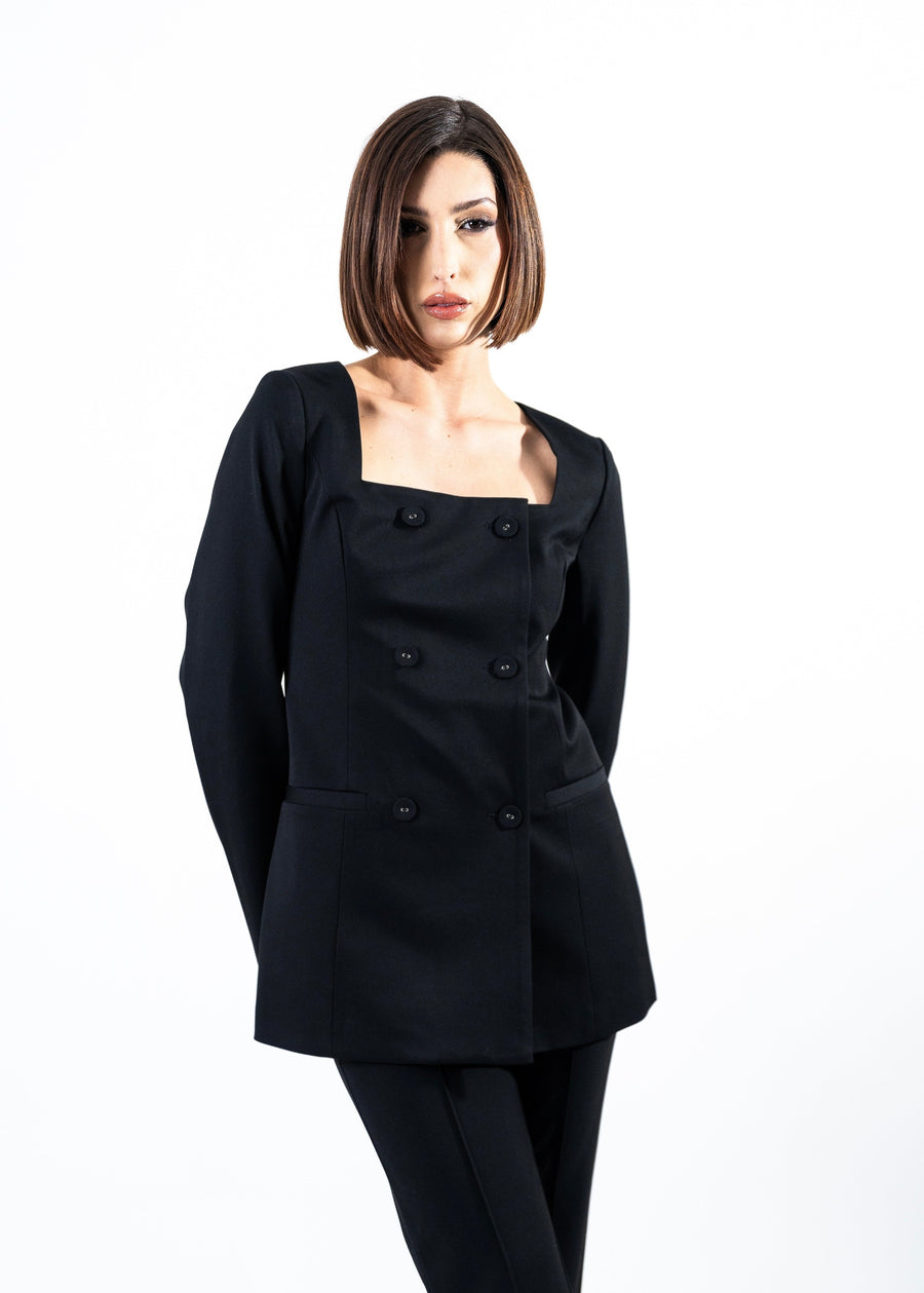 Nan Blazer