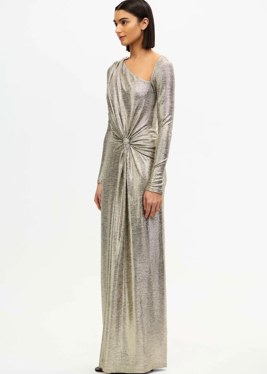 Caera Maxi Dress