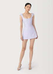Brynn Mini Dress