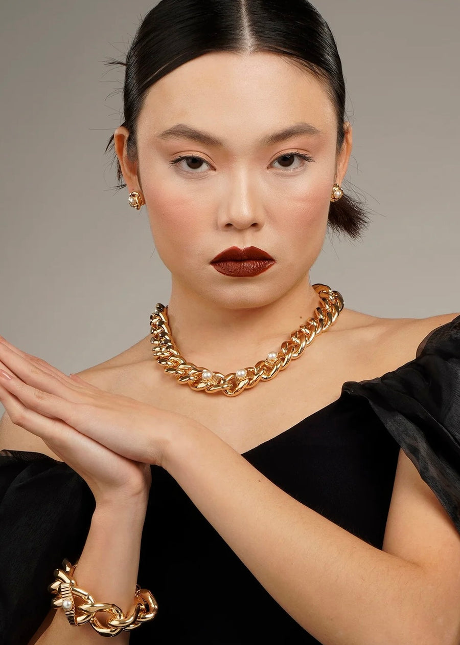 Lilia Choker