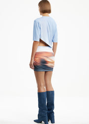 Rachel Mini Dress