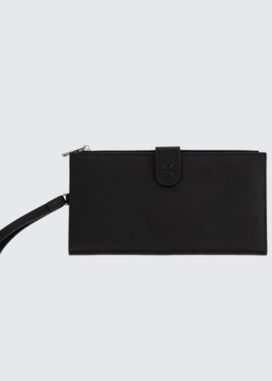 Passport Holder