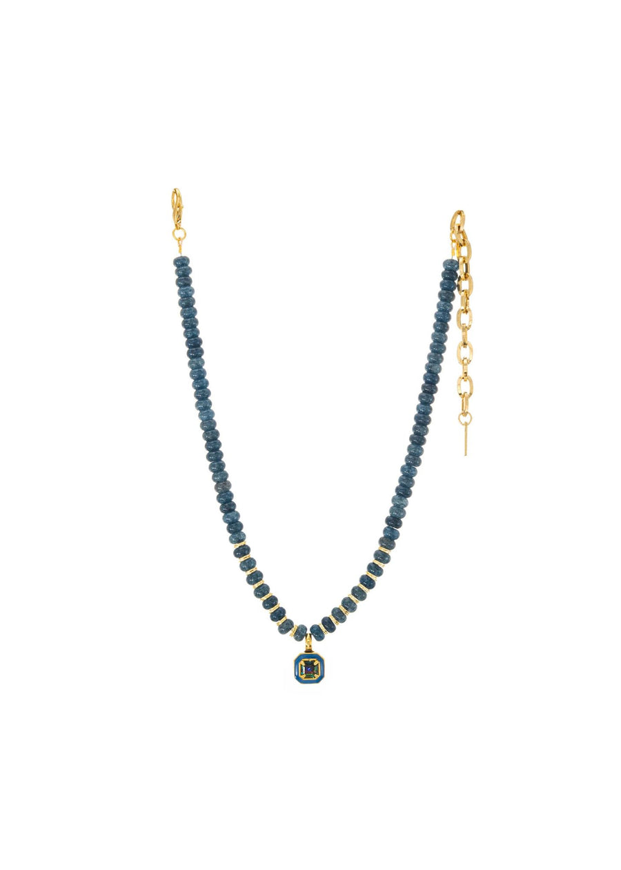 Clementine Necklace