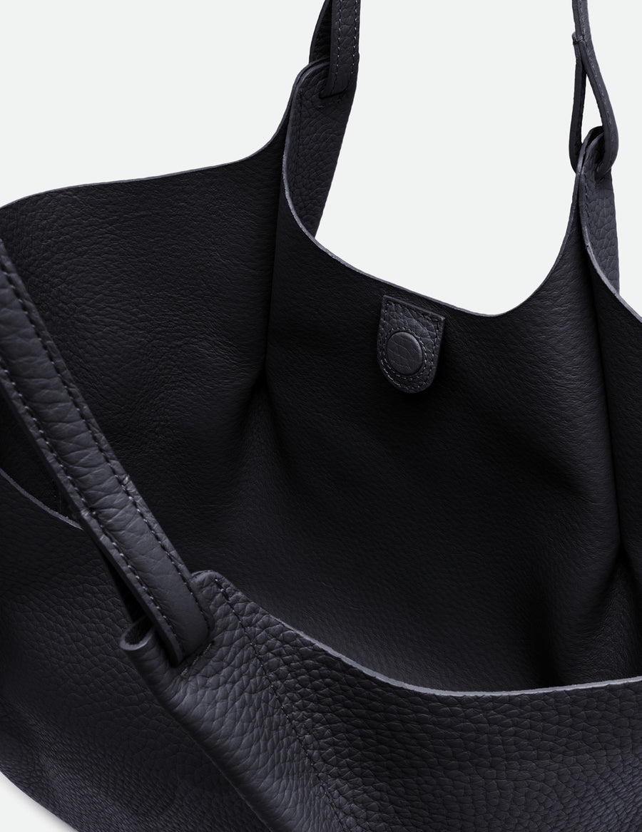 DUA Leather Bag