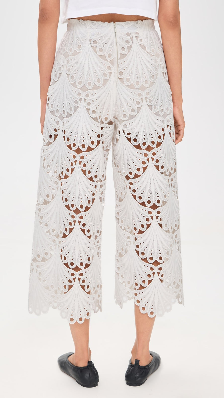 Amadeus Pants