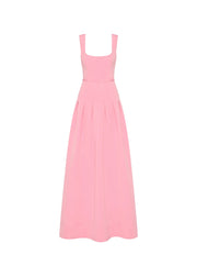Amaro Gown