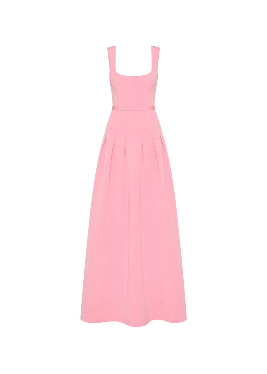 Amaro Gown