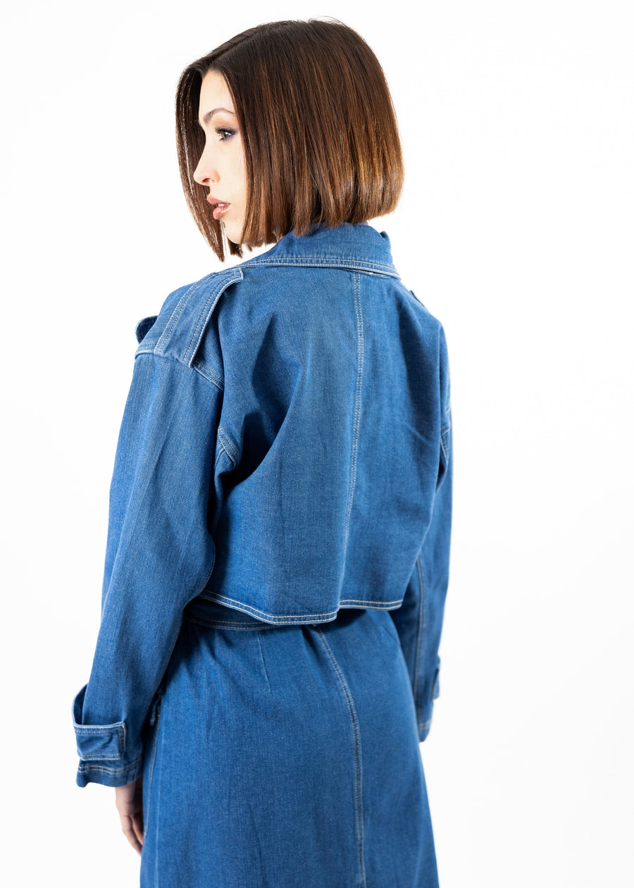 Aerin Trenchcoat