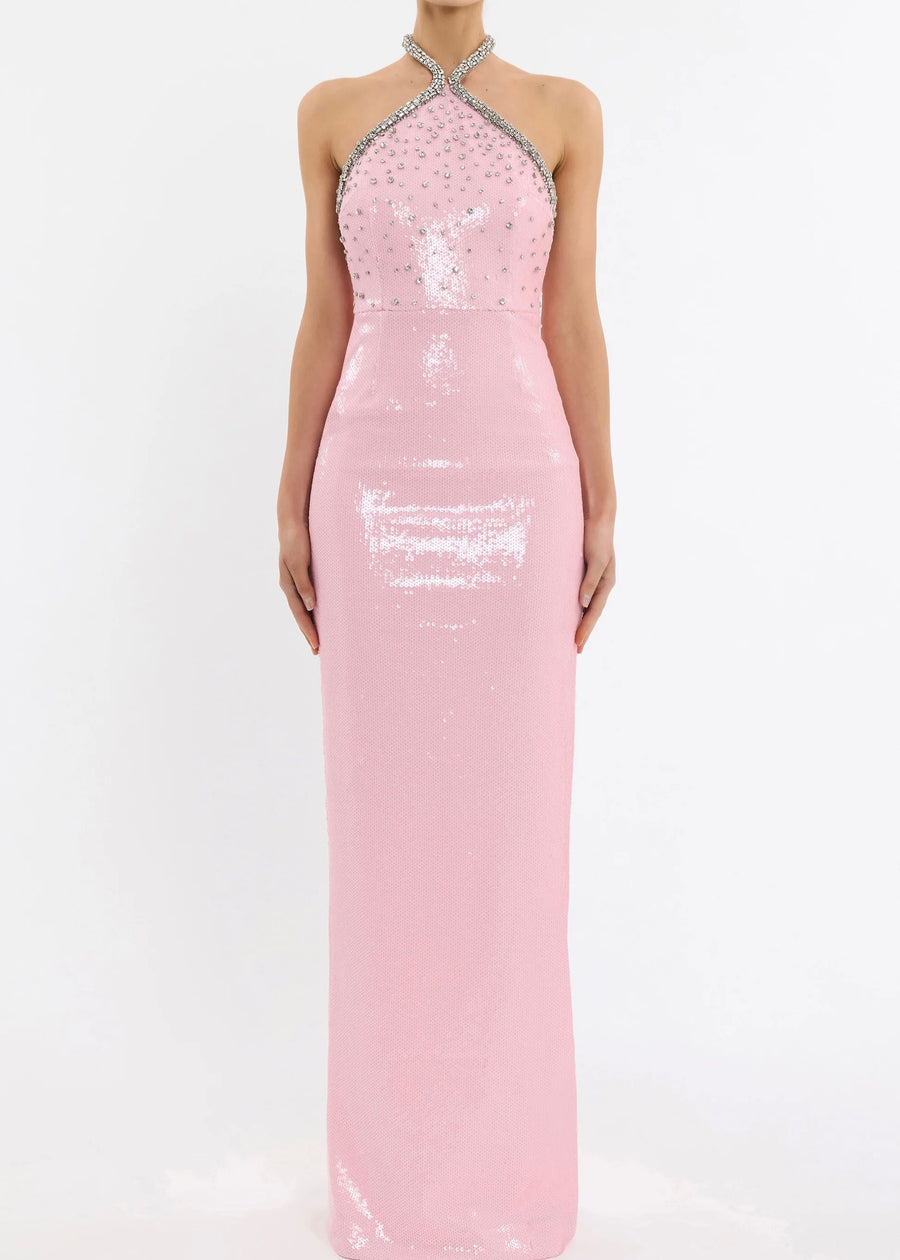 Lydia Gown