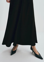 Tess Maxi Skirt