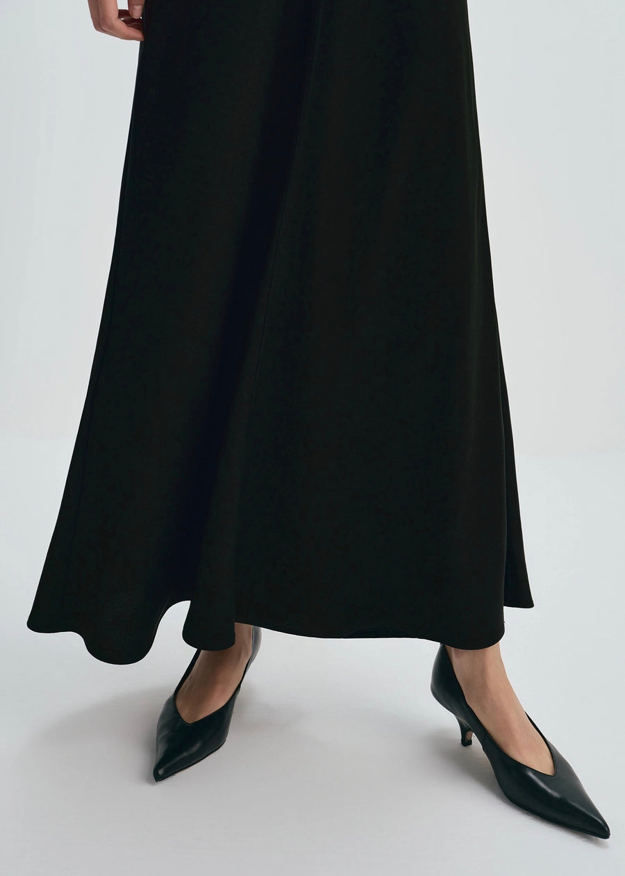 Tess Maxi Skirt