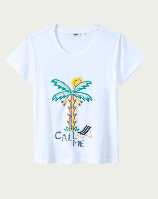 Sia T-Shirt