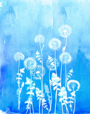 Olivia Linen Camisole Dress