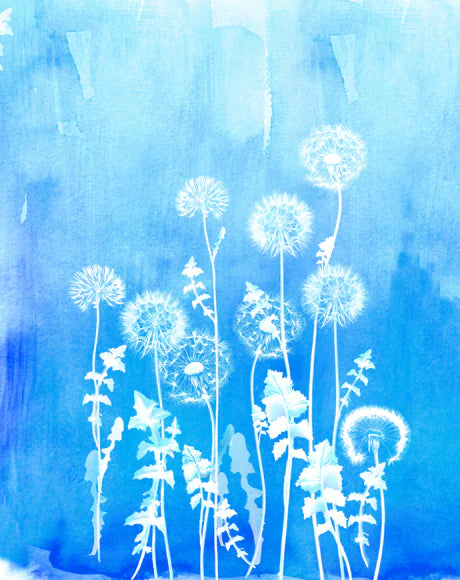 Olivia Linen Camisole Dress