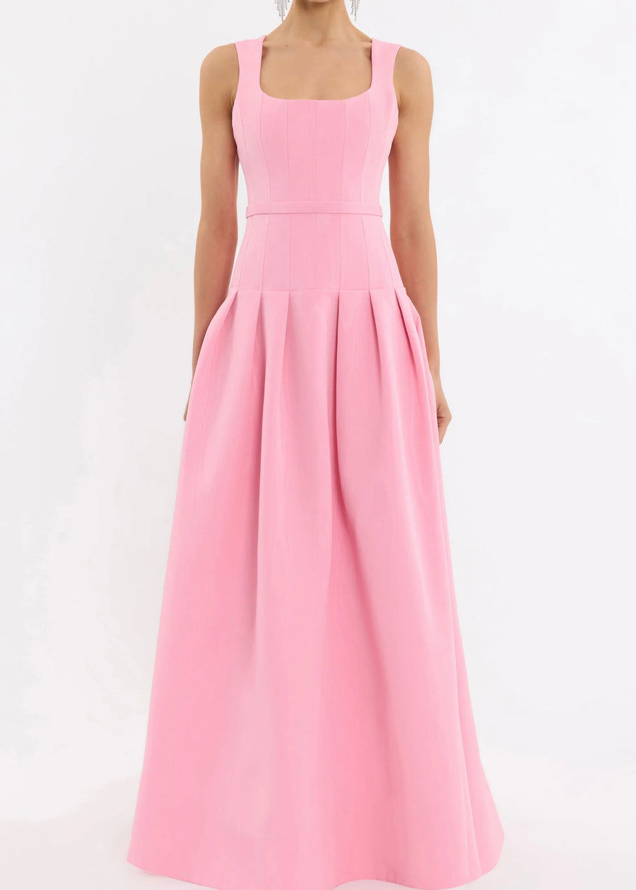 Amaro Gown